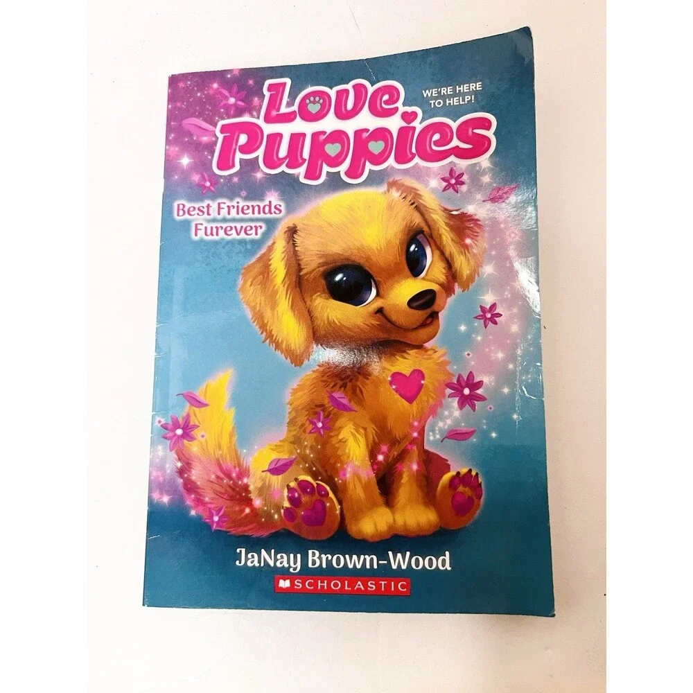 Unbranded fun book